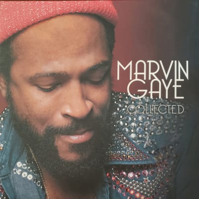 Marvin Gaye - Collected1