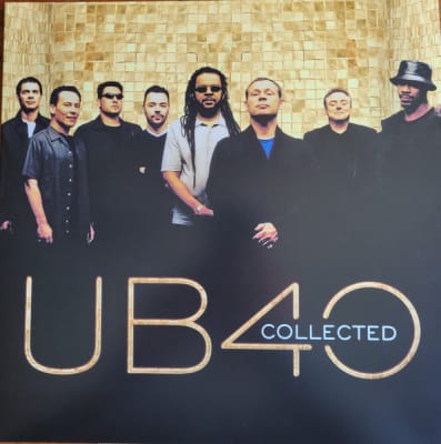 UB40 - Collected1