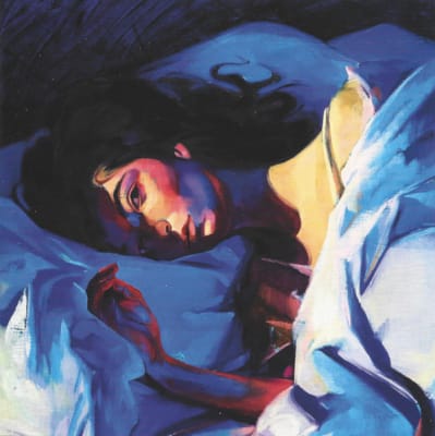 Lorde - Melodrama - cd1
