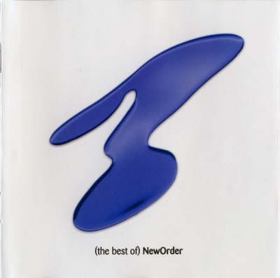 New Order - The Best Of  CD1