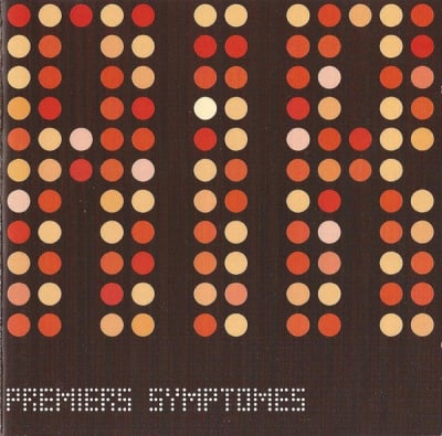 Air - Premiers Symptomes CD1