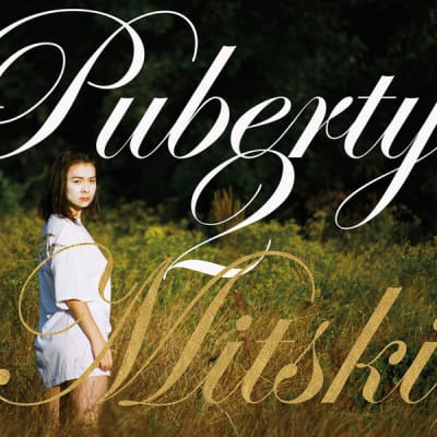 Mitsky - Puberty 2