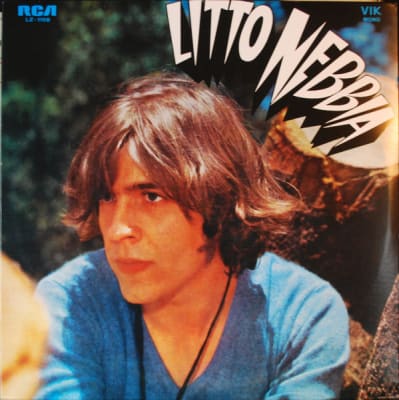 Litto Nebbia - Litto Nebbia1