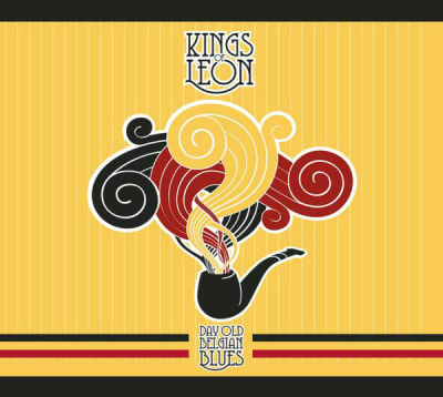 Kings Of Lion - Day Old Belgian Blues1