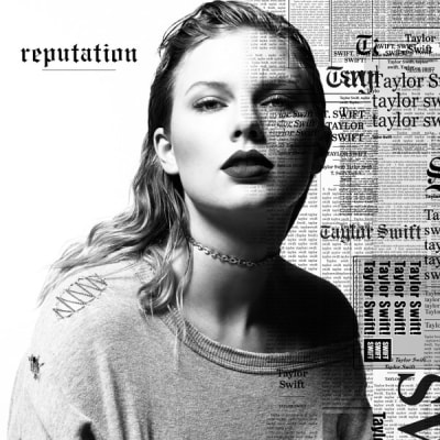 Taylor Swift - Reputation1