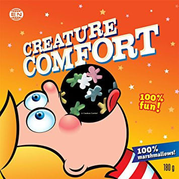 Arcade Fire - Creature Comfort1