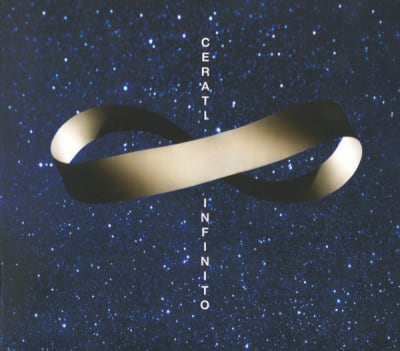 Cerati - Infinito - Digipack CD1