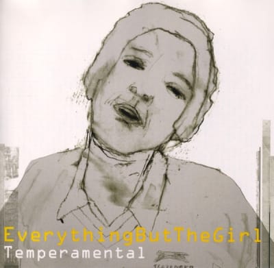 Everything but the Girl - Temperamental (2xLP)1