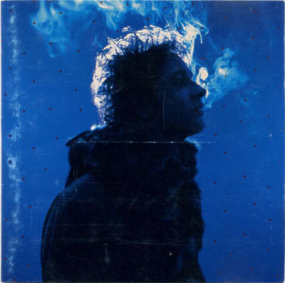 Gustavo Cerati - Bocanada CD1