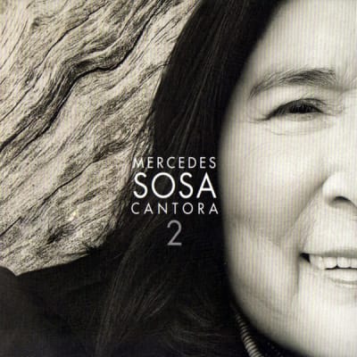 Mercedes Sosa -  Cantora 21