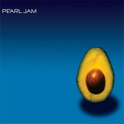 Pearl Jam - Pearl Jam (Digi)1