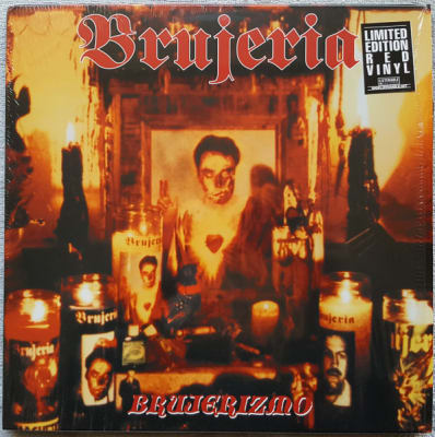Brujeria - Brujerismo1