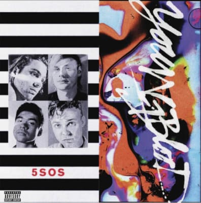 5S0S - Youngblood1