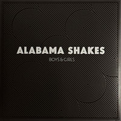 Alabama Shakes - Boys & Girls1