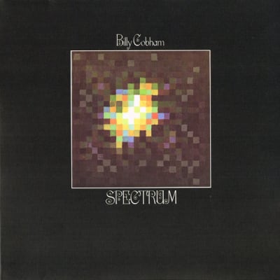 Billy Cobhan - Spectrum1