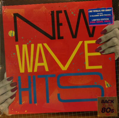 New Wave - Hits1