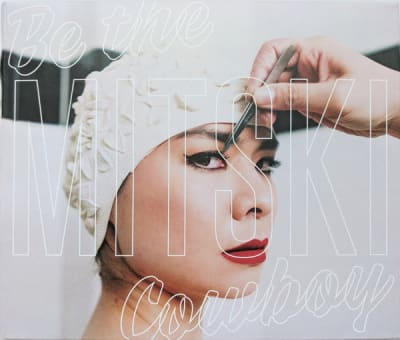 Mitski - Be The Cowboy CD1