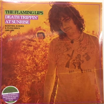 The Flaming Lips - Death Rippin`at Sunrise (Rarities And B sides)