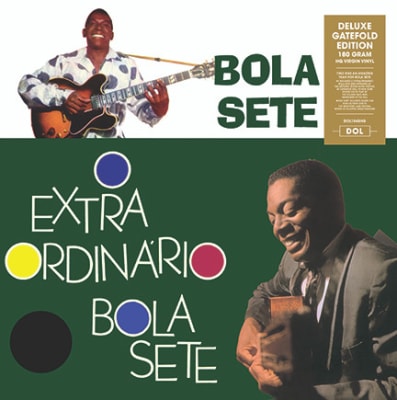 Bola Sete - O Extraordinario Bola Sete1