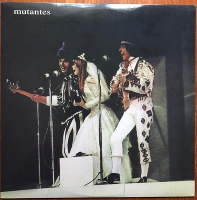 Mutantes - Mutantes1