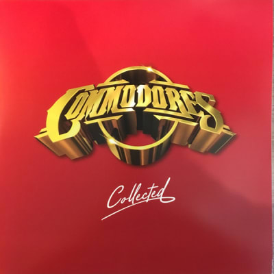 Commodores Collected1