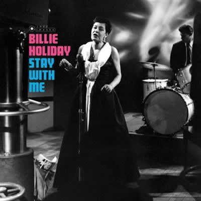 Billie Holiday - Stay With Me1