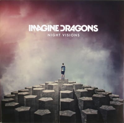 Imagine Dragons - Night Visions1