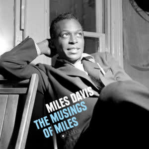 Miles Davis - The Musings of Miles1