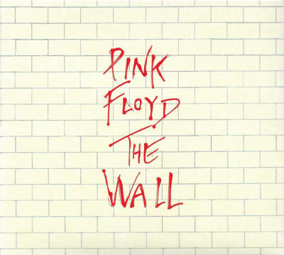 Pink Floyd - The Wall - Remastered CD1