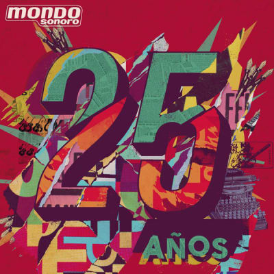 Mondosonoro - 25th Anniversary1