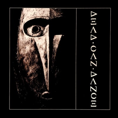 Dead Can Dance - Dead Can Dance1
