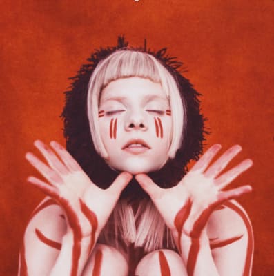 Aurora - A Different Kind Of Human1