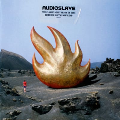 Audioslave - Audioslave1