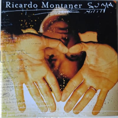 Ricardo Montaner - Suma