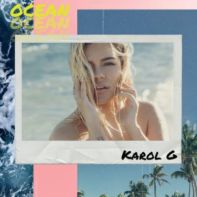 Karol G - Ocean1