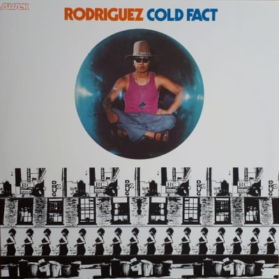 Rodriguez - Cold Fact1