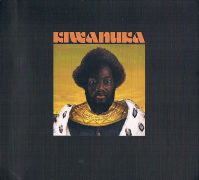 Michael Kiwanuka - Kiwanuka1