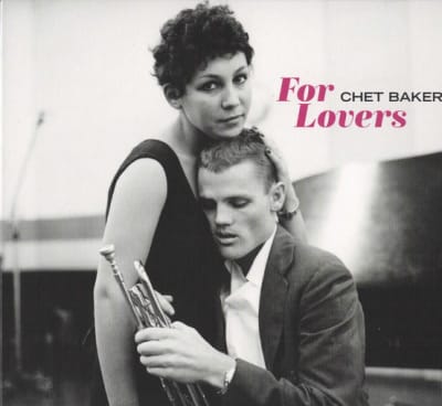 Chet Baker - For Lovers CD1