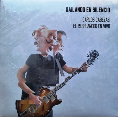 Carlos Cabezas - Bailando En Silencio1
