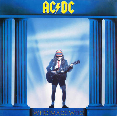 AC/DC - Who Made Who1