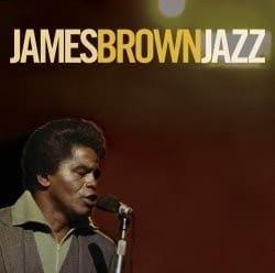 James Brown - Jazz CD1