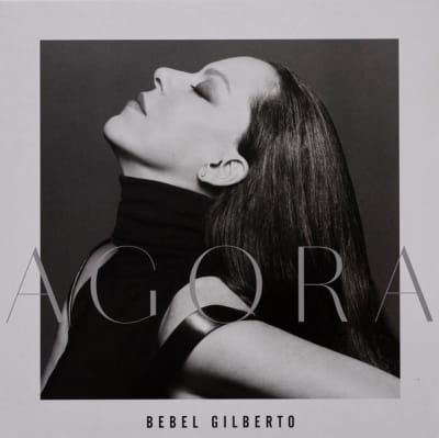 Bebel Gilberto - Agora1