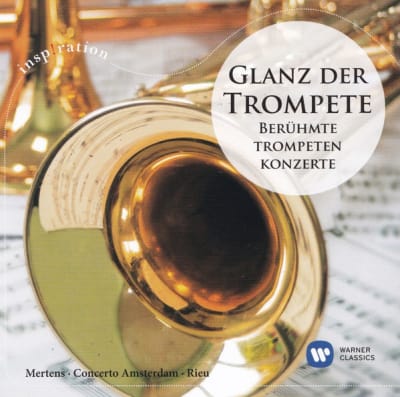 Andre Rieu  Theo Mertens - Concerto Amsterdam CD