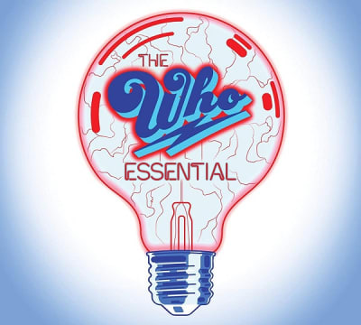 The Who  - Essential - 3CD CD1