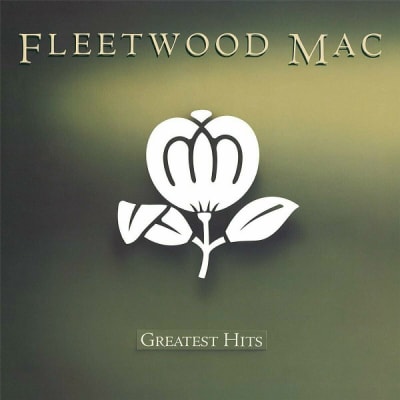 Fleetwood Mac - Greatest Hits (Platinium Collection)1