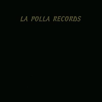 La Polla Records - La Polla Records CD1