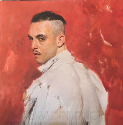 C Tangana El Madrileno1