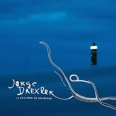 Jorge Drexler - 12 Segundos de Oscuridad