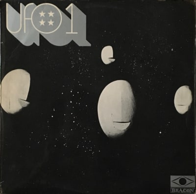 UFO - UFO 11