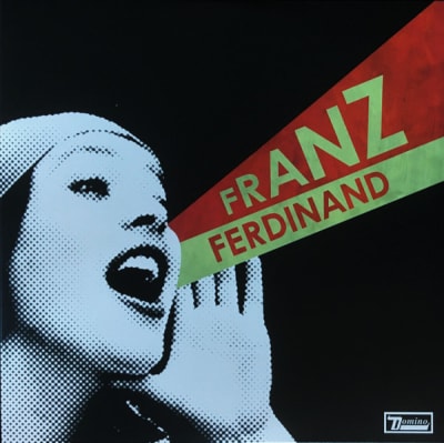 Franz Ferdinand - You Could Have It So Much Better1